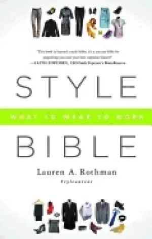 Image of style bible what to wear to work
