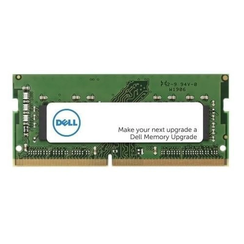 Image of DELL 32G. SODIMM. Unuffered.