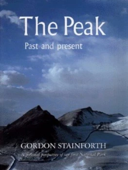 Image of The Peak by Gordon Stainforth Hardback