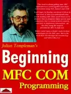 Image of beginning mfc com programming