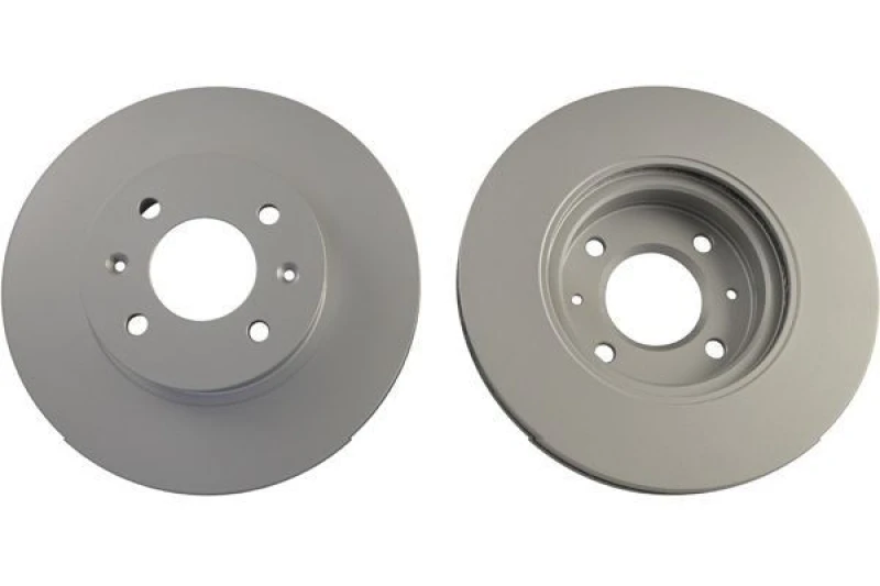Image of KAVO PARTS Brake disc KAVO PARTS BR-3223-C