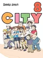 Image of city volume 8
