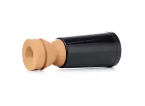 Image of TOPRAN Rubber Buffer, suspension AUDI 103 749 4A0512129,4A0512131