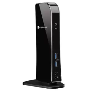 Image of Dynabook dynadock U3.0