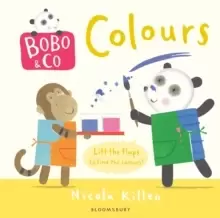 Image of Bobo & Co. Colours