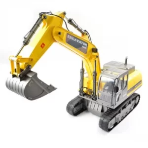Image of Hobby Engine Premium Label Digital 2.4G Excavator