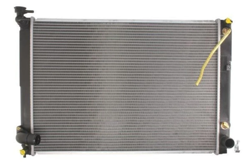 Image of THERMOTEC Engine radiator THERMOTEC D72047TT