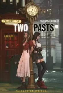 Image of Final Fantasy Vii Remake: Traces Of Two Pasts