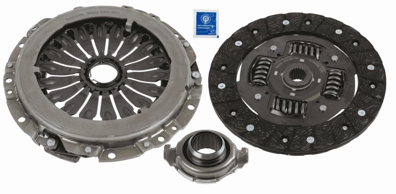 Image of Clutch kit SACHS 3000 951 646