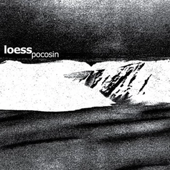 Image of Loess - Pocosin CD