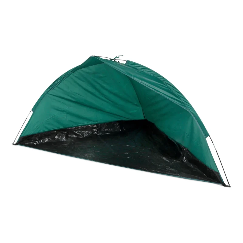 Image of Regatta Beach tent Regatta Vert Unisex TU