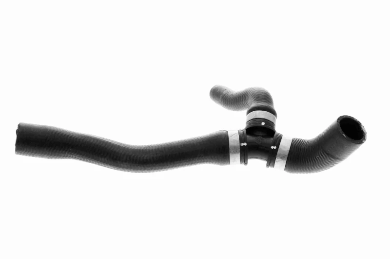 Image of VAICO V10-0500 Radiator Hose Original VAICO Quality Radiator Hose (475)