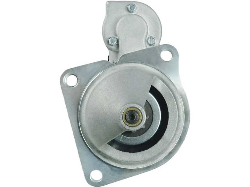 Image of AS-PL Starter motor AS-PL S4026