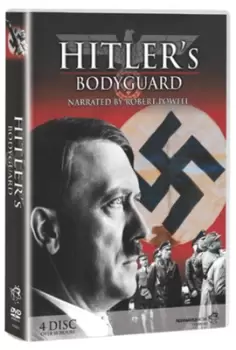 Image of Hitler's Bodyguard - DVD - Used
