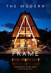 Image of The Modern A-Frame