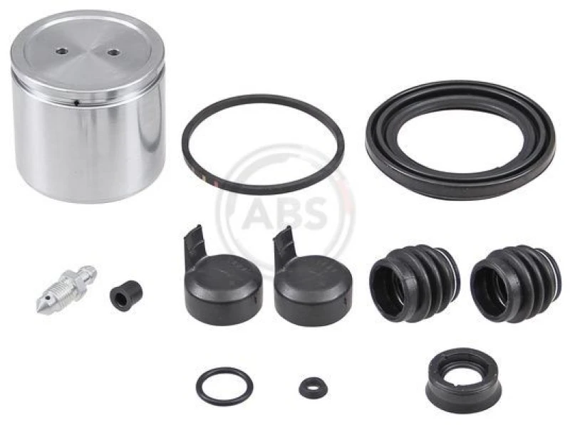 Image of A.B.S. Repair Kit, brake caliper A.B.S. 57572
