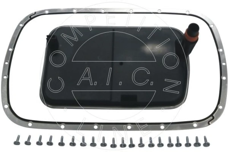 Image of Automatic transmission filter kit AIC 55880