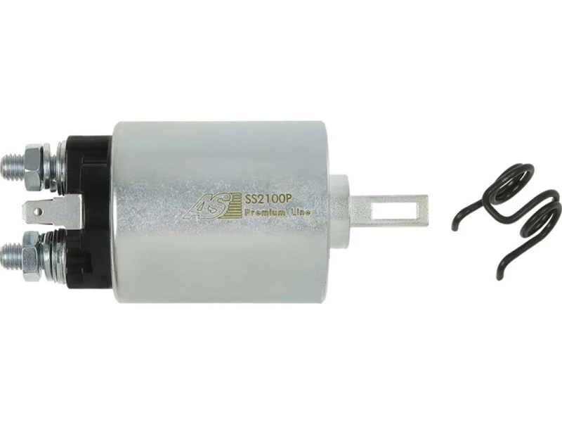 Image of AS-PL Starter solenoid AS-PL SS2100P
