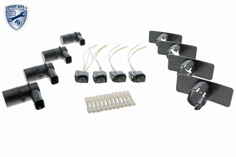 Image of Parking sensor VEMO V20-72-40035