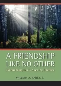 Image of A Friendship Like No Other by William Barry