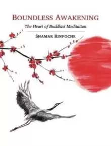 Image of Boundless Awakening : The Heart of Buddhist Meditation