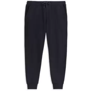 Image of Ted Baker Grow Jersey Jogger - Blue