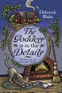 Image of goddess is in the details wisdom for the everyday witch
