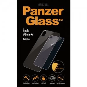 image of PanzerGlass 2642 screen protector Clear screen protector Mobile phone/Smartphone Apple