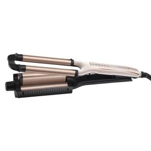 image of Remington CI91AW PROluxe 4-in-1 Hair Waver