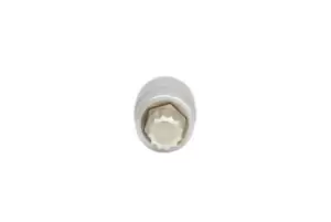 Image of KS TOOLS Socket Knurled 911.1345