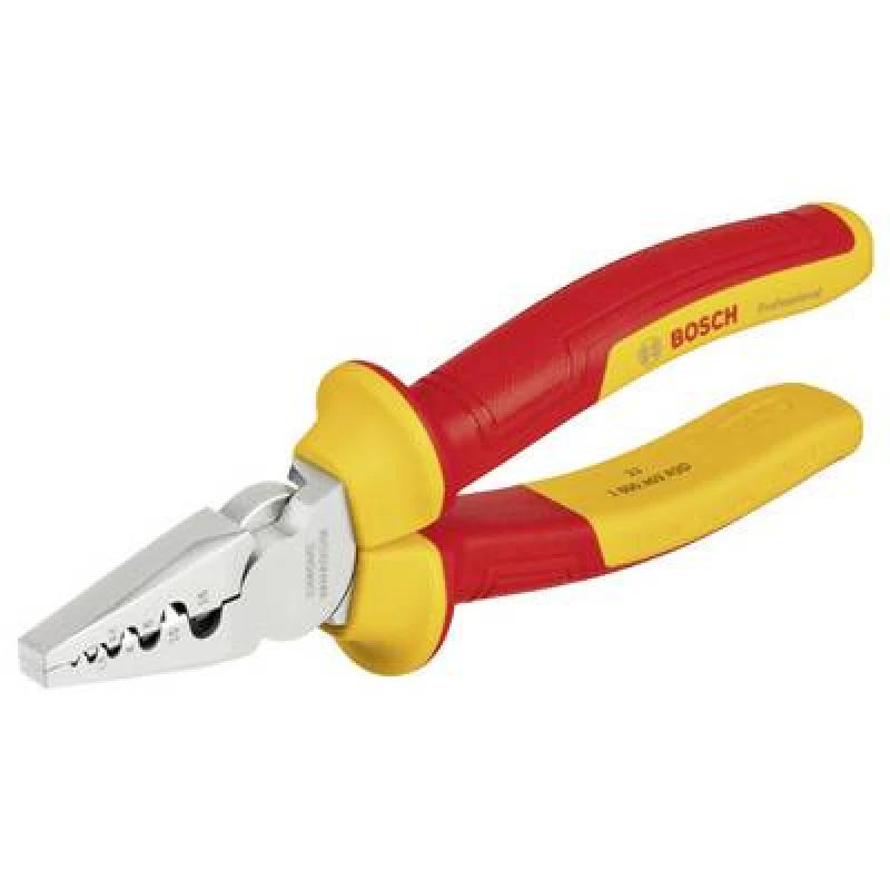 Image of Bosch Professional Bosch Professional 1600A02NE6 1600A02NE6 Crimper 1600A02NE6