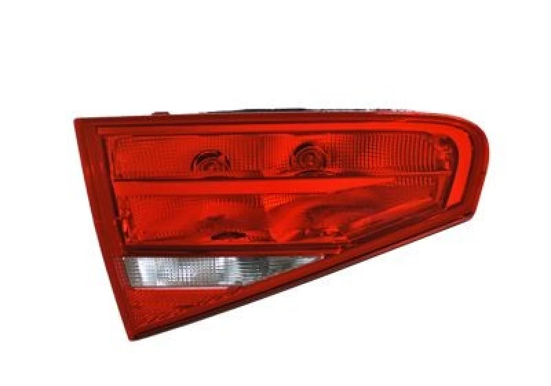 Image of VAN WEZEL 0307923 Rear light Inner Section, with bulb holder, Left Combination Rearlight (391)