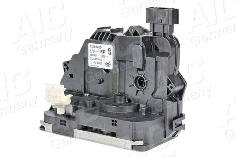 Image of AIC 71880 Door Lock Original spare part without double sealing, Left Rear Door Lock (1361)