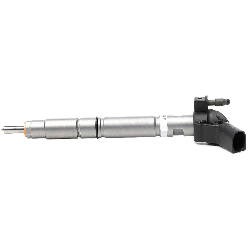 Image of METZGER 0870262 Injectors OE-PART with seal ring, The spare part must be coded with OBD self-diagnosis unit Injector Nozzle (3902)