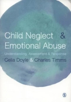 Image of Child neglect & emotional abuse by Celia Doyle