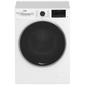 Image of Beko B5W58410AW 8KG 1400RPM Freestanding Washing Machine