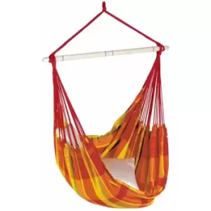 Image of Brasil Papaya Hanging Chair