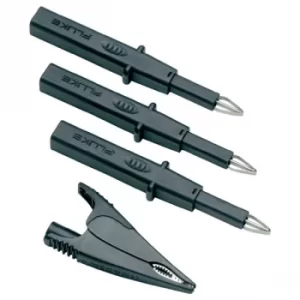 Image of Fluke TLK290 Flexible Socket Probe Set