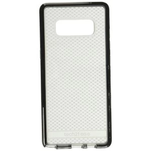 Image of Tech21 Anti-Scratch Screen Protector with BulletShield for Samsung Galaxy Note 8