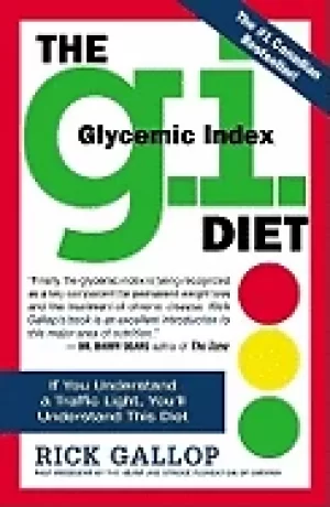 Image of g i diet the easy healthy way to permanent weight loss
