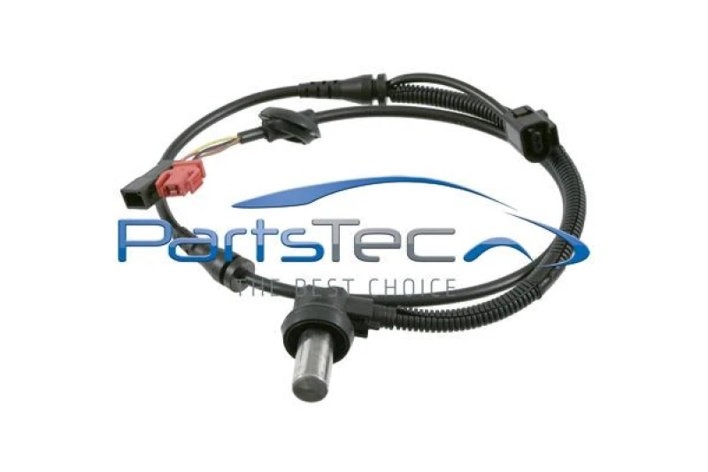 Image of PartsTec ABS sensor PartsTec PTA560-0005