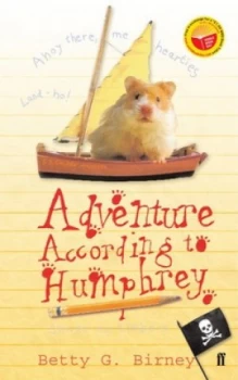 Image of Adventure According to Humphrey by Betty G. Birney Paperback