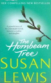 Image of The Hornbeam Tree by Susan Lewis Book