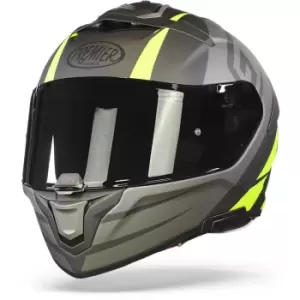 image of Premier Devil Gt Y Bm Helmet L