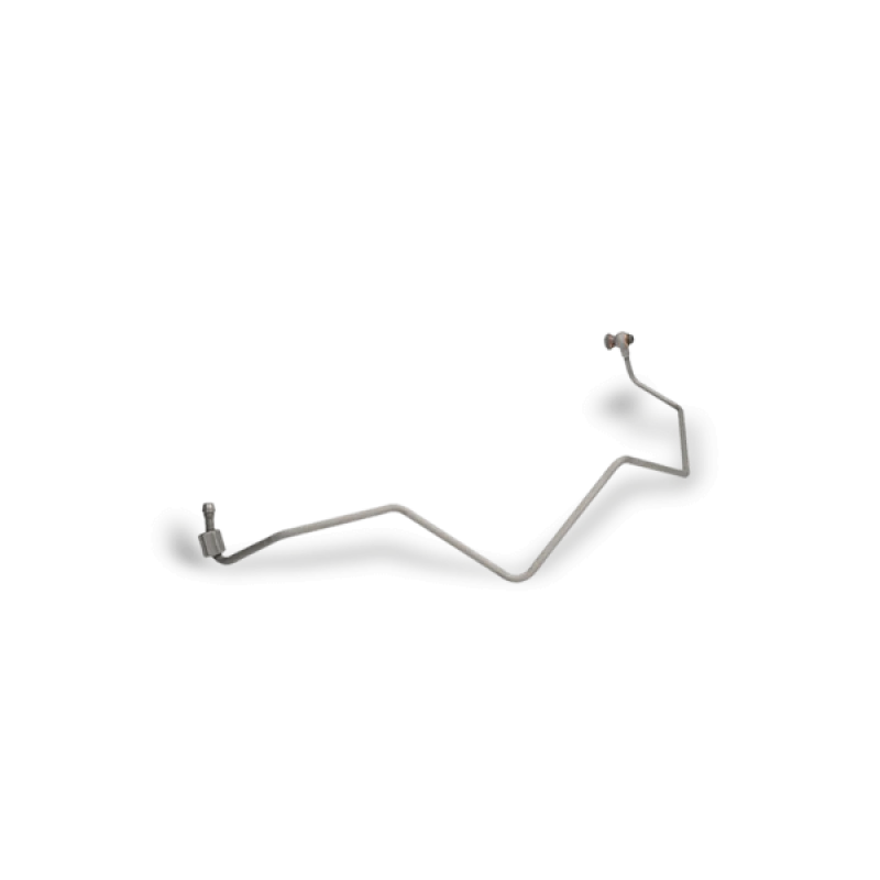Image of AJUSA Oil Pipe, charger OP10402 MITSUBISHI,ASX (GA_W_),OUTLANDER III (GG_W, GF_W, ZJ),Outlander II SUV (CW_W),Lancer VIII Limousine (CY_A, CZ_A)