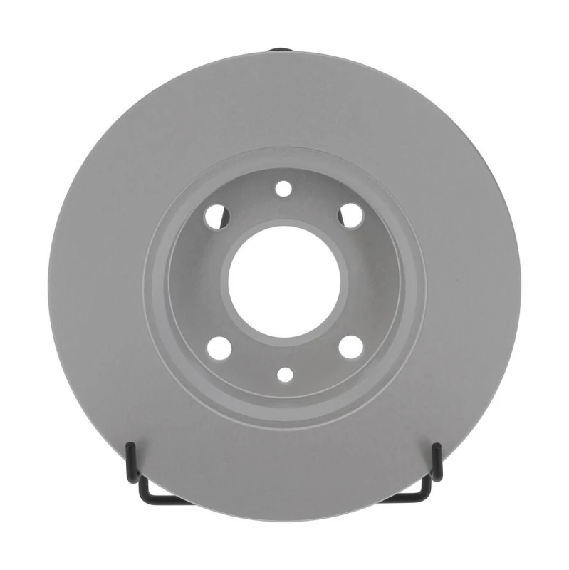 Image of Brake disc JURID 563350JC