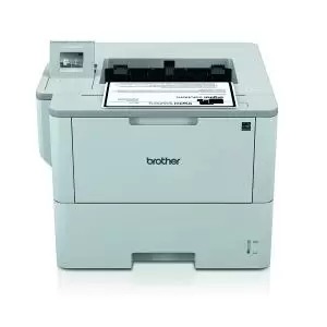 Image of Brother HL-L6450DW Wireless Mono Laser Printer
