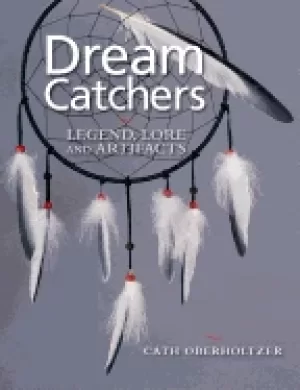 Image of dream catchers legend lore and artifacts