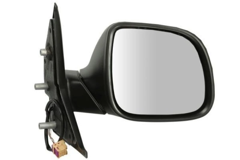Image of BLIC 5402-01-039364P Wing mirror Right, Electric, Heated Outside Mirror (50)