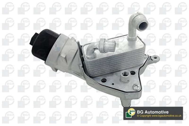 Image of BGA Engine oil cooler BGA CO2202